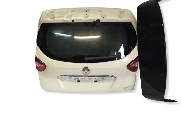 Renault Captur Truck tailgate 030A 901523137R