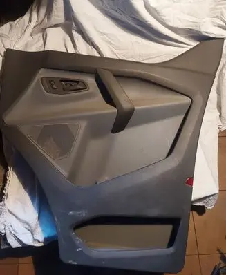 Ford Transit Custom Front door card panel trim BK21V23942