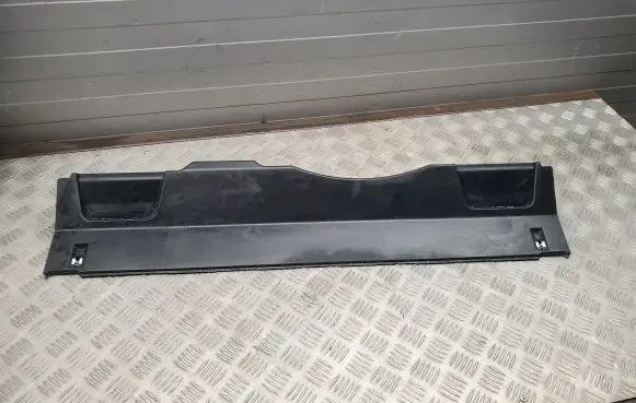 Audi Q8 Other trunk/boot trim element 4M8863797