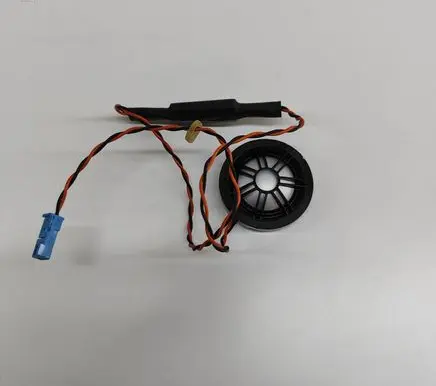 BMW X5 F15 Front door speaker 9277836