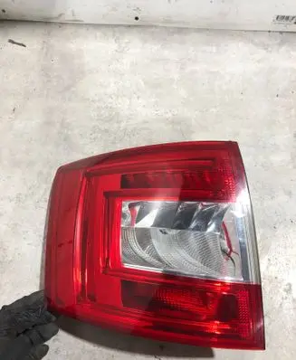 Skoda Octavia Mk3 (5E) Rear/tail lights 5E9945095A