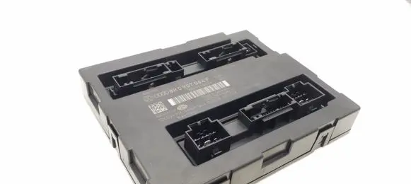 Audi A4 S4 B8 8K Comfort/convenience module 8K0907064F 5DK00991840HLHW41