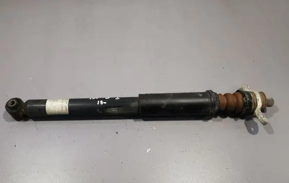 Rear shock absorber/damper