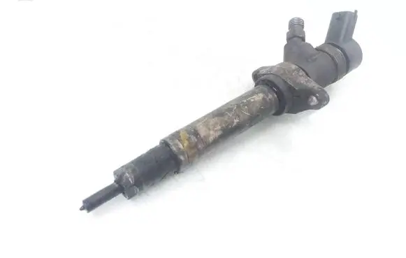 Ford Focus C-MAX Fuel injector 0445110239