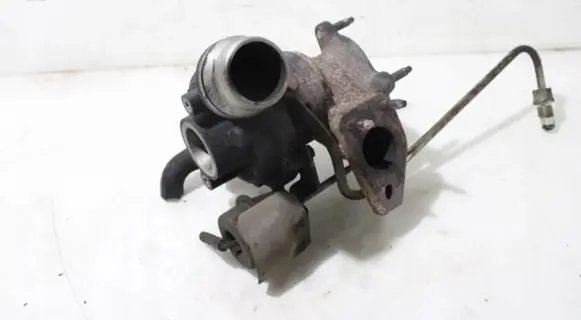 Renault Megane III Turbo