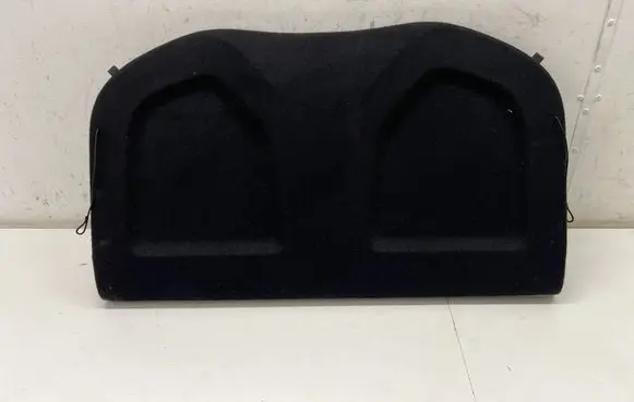 Toyota C-HR I Parcel shelf 