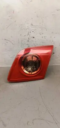 Mazda 3 I Tailgate rear/tail lights P2913R