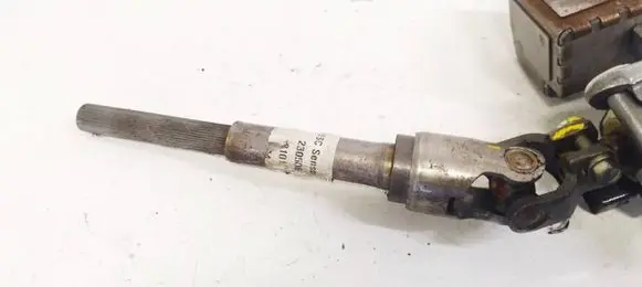 Toyota Corolla Verso AR10 Steering column universal joint