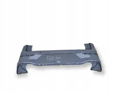Volkswagen Golf VIII Rear bumper 5H6807421