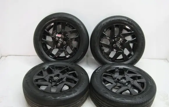 Opel Mokka B Other interior part