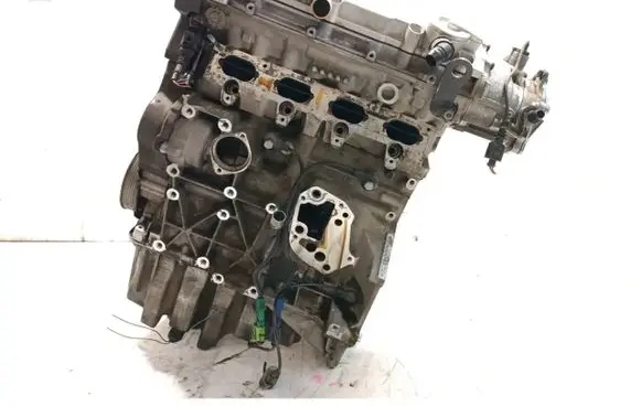 Audi A4 S4 B6 8E 8H Engine AWA