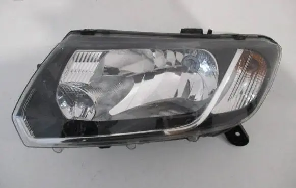 Dacia Sandero Headlight/headlamp 260608494R