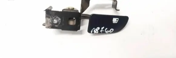 KIA Rio Fuel tank opening switch 