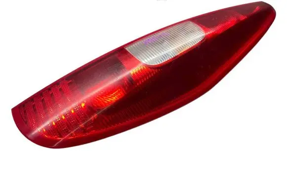 Mitsubishi Colt Rear/tail lights 8330A234