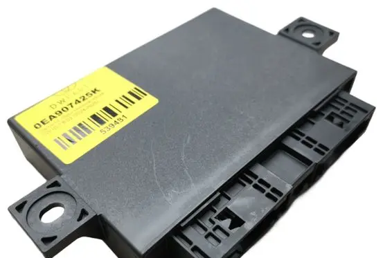 Volkswagen ID.7 Combustion control unit/module 0EA907425K