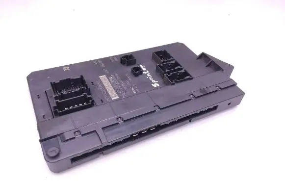 Mercedes-Benz Sprinter W906 Comfort/convenience module A9069003502 A9069014500 A9069024301