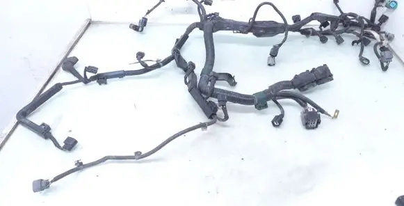 Honda Civic Engine installation wiring loom 32110RSHE012