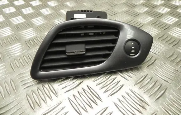 Renault Scenic II - Grand scenic II Rear air vent grill 1012127 T2169