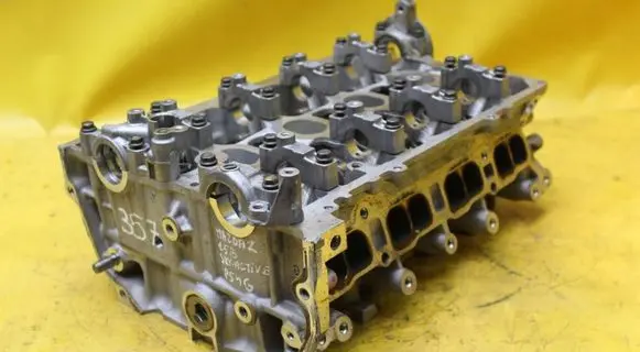 Mazda 2 Engine head P54G