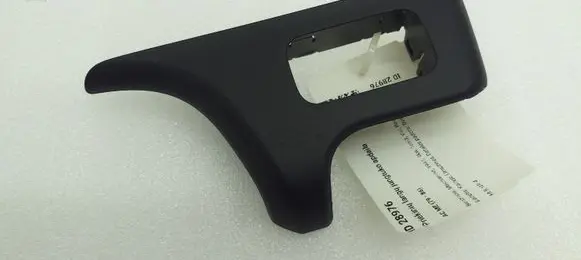 Mercedes-Benz GLB x247 Front door window switch trim A2477207403