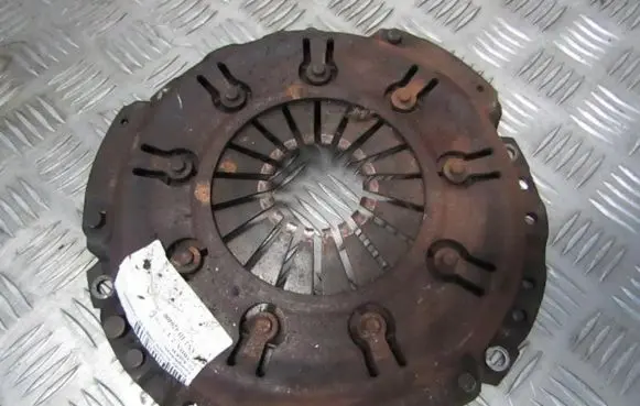 Toyota Avensis T250 Pressure plate 