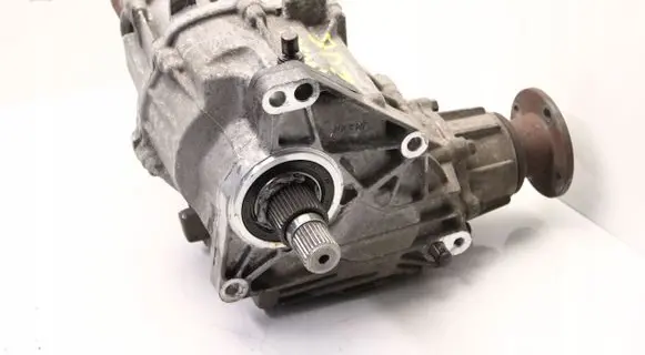 Hyundai Tucson JM Rear gearbox reducer/haldex oil pump Y040604080