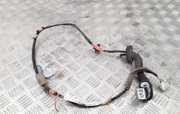 Mazda Demio Rear door wiring loom D20367210B