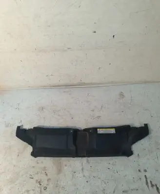 Audi A6 C7 Top upper radiator support slam panel 4G0807081