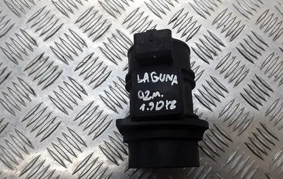 Renault Laguna II Mass air flow meter H7700314669