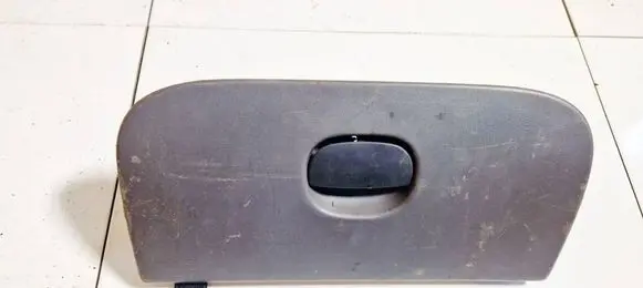 Ford Transit Glove box