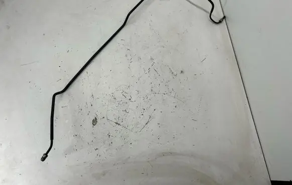 Subaru Forester SK Brake line pipe/hose 