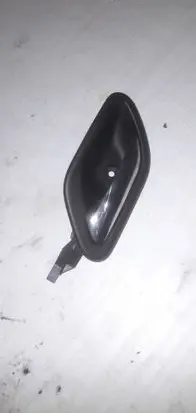 BMW 5 E39 Rear door interior handle 8226049