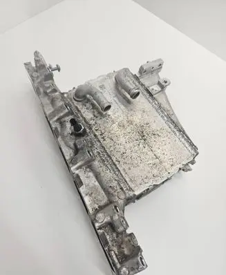 Intake manifold