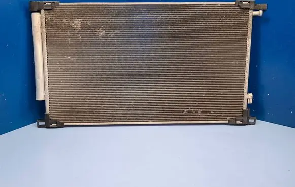 Toyota Camry VIII XV70 A/C cooling radiator (condenser) 884A033010