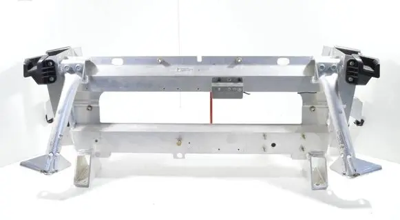 Porsche 911 996 Convertible roof roll over bar 99658031101 99658031100 99658031103
