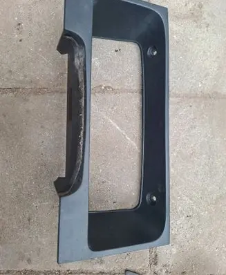 Volkswagen PASSAT B3 Dashboard trim 357857059B