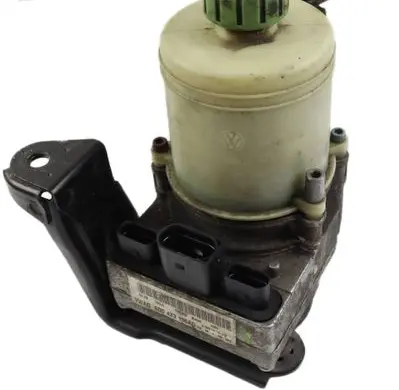 Skoda Fabia Mk1 (6Y) Power steering pump 6Q0423155AD 6Q0423371A A5098516