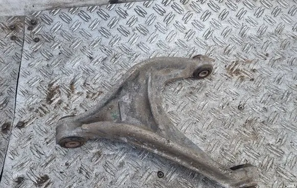 Peugeot 508 Rear upper control arm/wishbone 1148A348