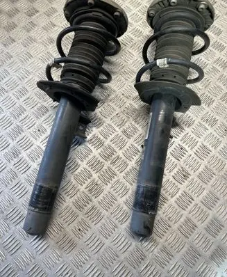 BMW 3 F30 F35 F31 Front shock absorber/damper 6874371