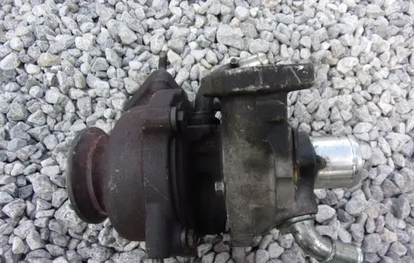 Fiat Doblo Turbo 46340353