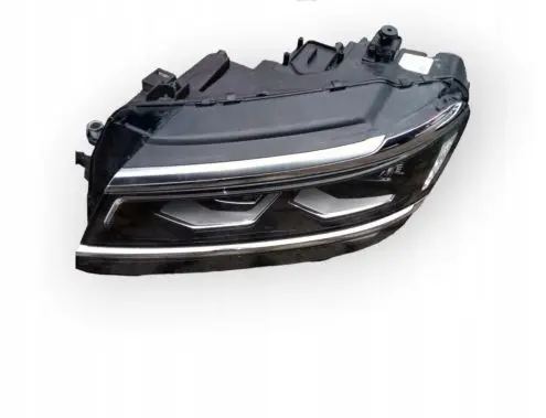 Volkswagen Tiguan Headlight/headlamp 5NN941081