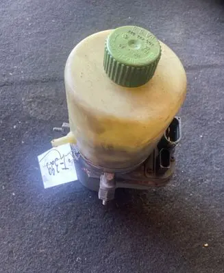 Volkswagen Polo V 6R Power steering pump 6R0423156 6Q1423051CB 6Q2423051AJ