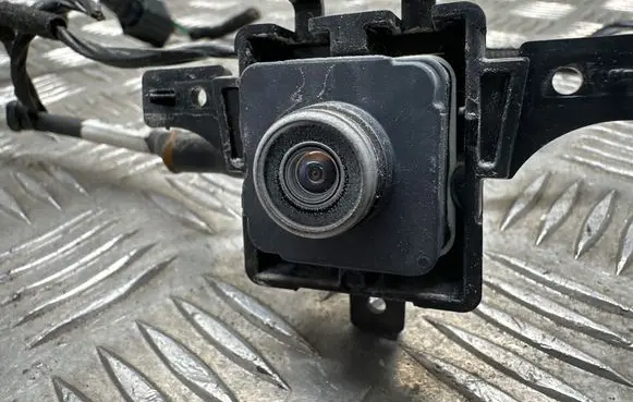 Jeep Compass Reversing camera 74353750