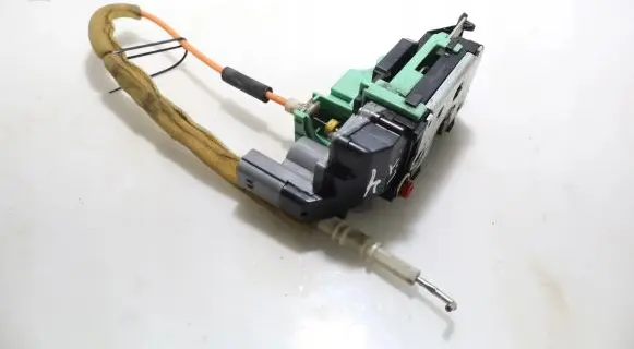Fiat Linea Rear door lock