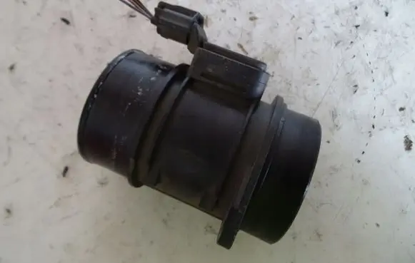 Renault Clio III Mass air flow meter