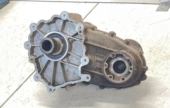 Mercedes-Benz ML W164 Gearbox transfer box case A2512801200
