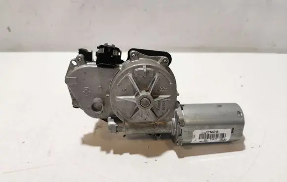 Ford Mustang Mach-E Rear window wiper motor FK7B17404AA