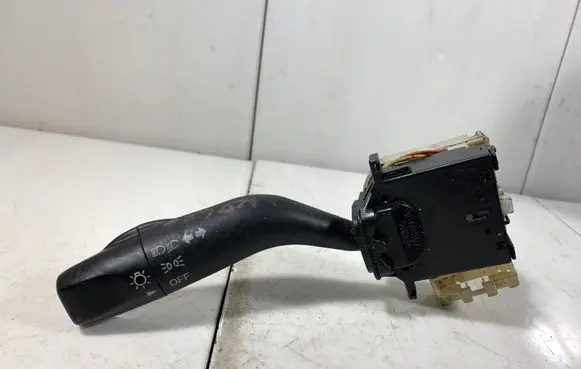 Mazda 626 Indicator stalk 17A089A