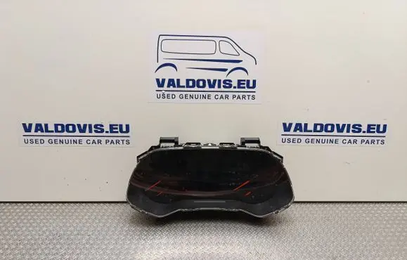 Renault Trafic III (X82) Speedometer (instrument cluster) 248091623R 13N66700RJ5C