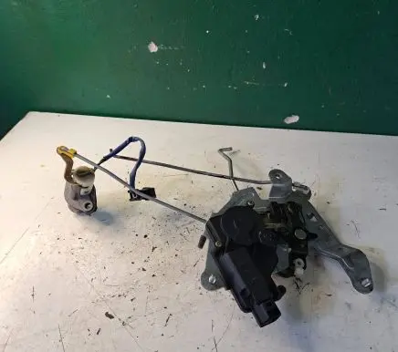KIA Sportage Tailgate/trunk/boot lock/catch/latch